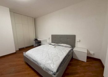 Camera da letto - Four-room apartment via Elia Rainusso, Modena - photo 15