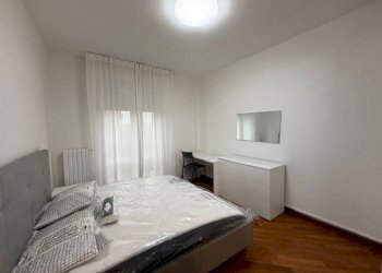 Camera da letto - Four-room apartment via Elia Rainusso, Modena - photo 21
