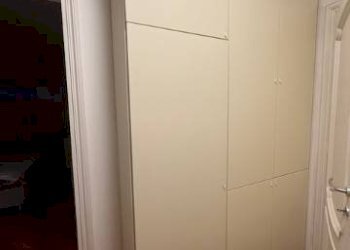 Corridoio - Appartamento via Elia Rainusso, Modena - foto 40
