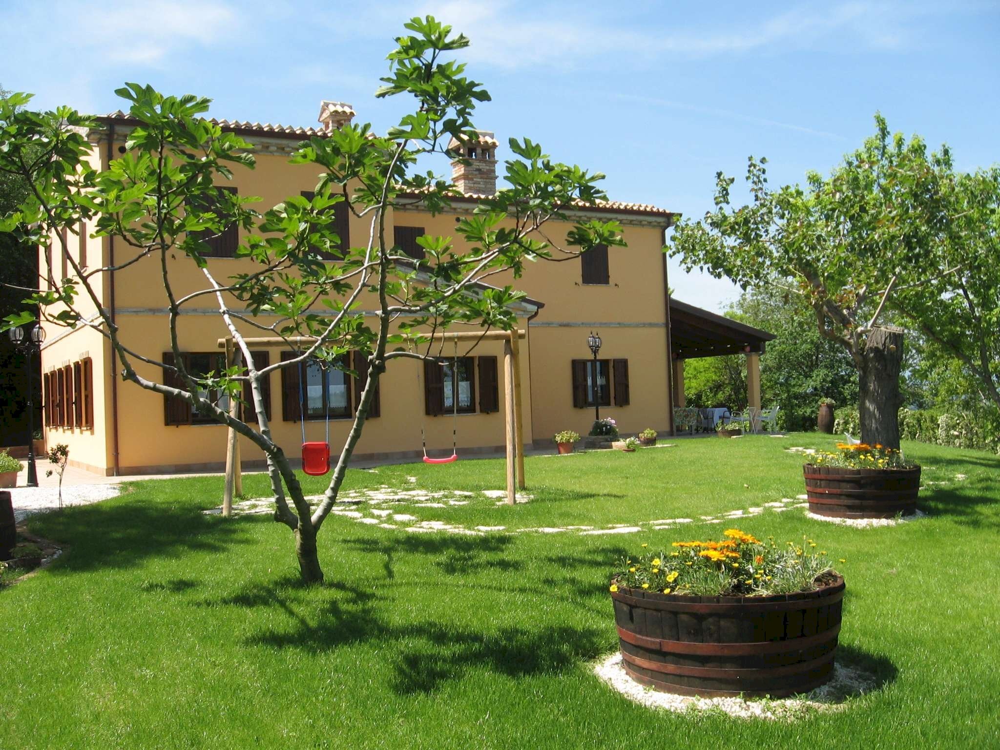 img_4291 - Rustic Agugliano - photo 1