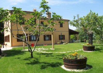 img_4291 - Rustico Agugliano - foto 1