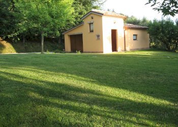 termine lavori (70) - Rustico Agugliano - foto 38