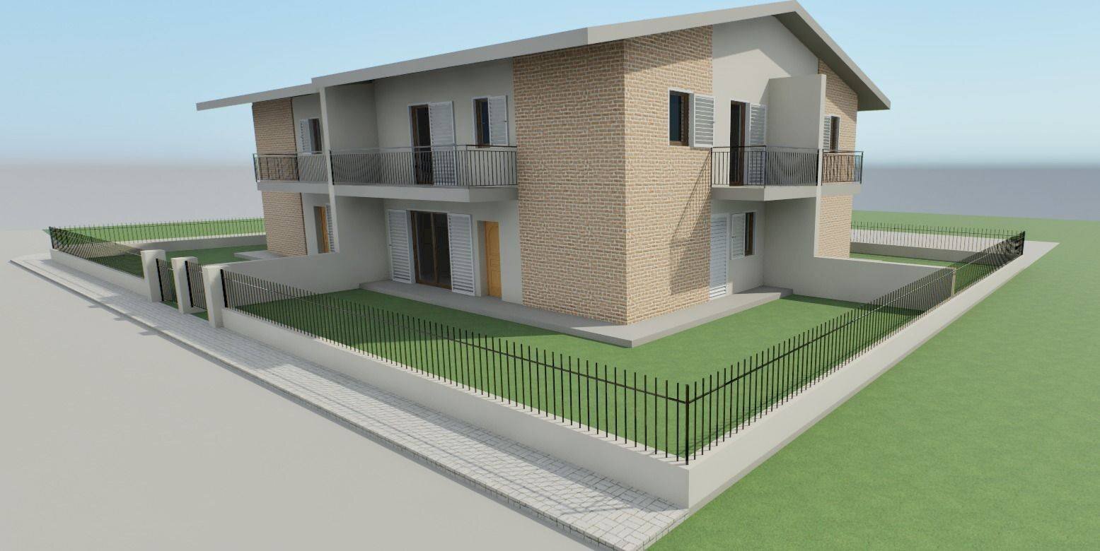 Foto 2 - Casa semi indipendente Perugia - foto 2