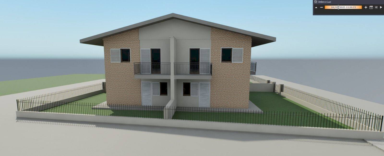 Foto 3 - Casa semi indipendente Perugia - foto 3