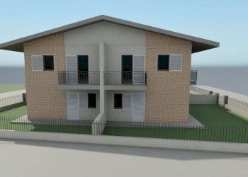 Foto 3 - Semi-detached house Perugia - photo 3