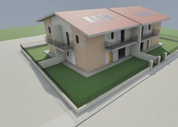 Foto 4 - Semi-detached house Perugia - photo 4
