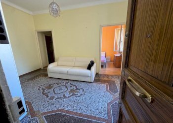Ingresso - Appartamento vico Giovanni Scanzi, 3, Genova (zona Sampierdarena) - foto 1