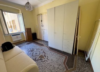 Ingresso - Appartamento vico Giovanni Scanzi, 3, Genova (zona Sampierdarena) - foto 3