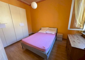 Camera da letto - Appartamento vico Giovanni Scanzi, 3, Genova (zona Sampierdarena) - foto 4