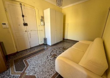 Ingresso - Appartamento vico Giovanni Scanzi, 3, Genova (zona Sampierdarena) - foto 6