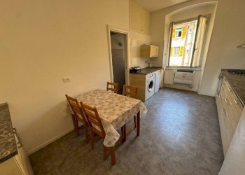 Cucina - Appartamento vico Giovanni Scanzi, 3, Genova (zona Sampierdarena) - foto 9