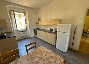 Cucina - Appartamento vico Giovanni Scanzi, 3, Genova (zona Sampierdarena) - foto 10