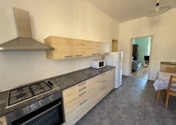Cucina - Appartamento vico Giovanni Scanzi, 3, Genova (zona Sampierdarena) - foto 11