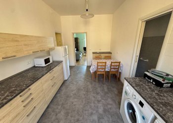 Cucina - Appartamento vico Giovanni Scanzi, 3, Genova (zona Sampierdarena) - foto 12