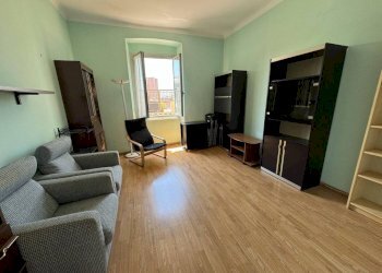Soggiorno - Appartamento vico Giovanni Scanzi, 3, Genova (zona Sampierdarena) - foto 13