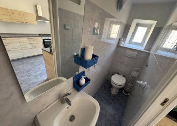 Bagno - Appartamento vico Giovanni Scanzi, 3, Genova (zona Sampierdarena) - foto 16
