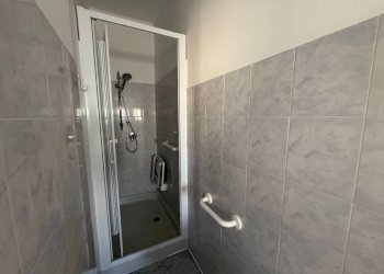 Bagno - Appartamento vico Giovanni Scanzi, 3, Genova (zona Sampierdarena) - foto 17