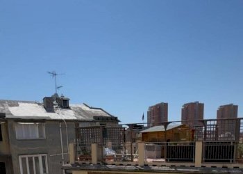 Vista - Appartamento vico Giovanni Scanzi, 3, Genova (zona Sampierdarena) - foto 20