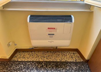 Interno palazzo - Appartamento vico Giovanni Scanzi, 3, Genova (zona Sampierdarena) - foto 21