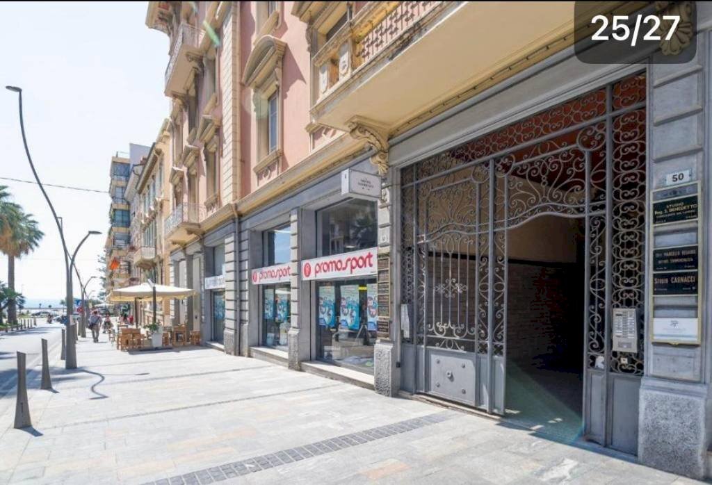 Zona - Three-room apartment corso Augusto Mombello, 50, Sanremo - photo 2