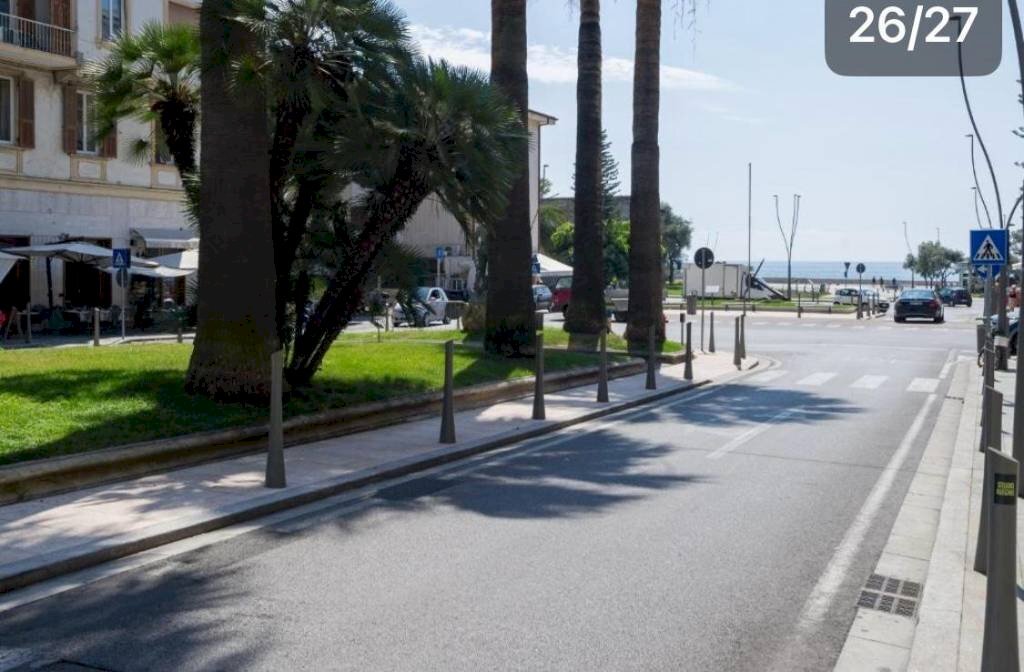 Zona - Three-room apartment corso Augusto Mombello, 50, Sanremo - photo 3