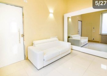 Salone - Three-room apartment corso Augusto Mombello, 50, Sanremo - photo 7