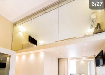 Interno non residenziale - Three-room apartment corso Augusto Mombello, 50, Sanremo - photo 8