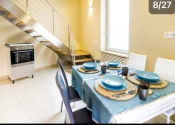Cucina - Three-room apartment corso Augusto Mombello, 50, Sanremo - photo 10