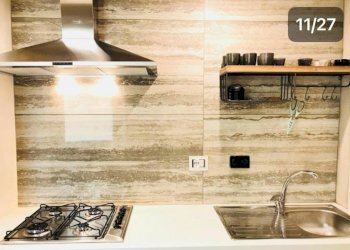 Cucina - Three-room apartment corso Augusto Mombello, 50, Sanremo - photo 13