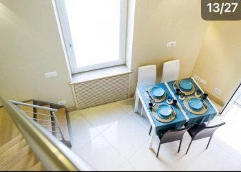 Ufficio - Three-room apartment corso Augusto Mombello, 50, Sanremo - photo 14