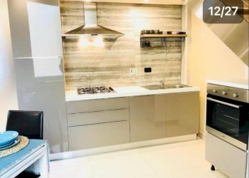 Cucina - Three-room apartment corso Augusto Mombello, 50, Sanremo - photo 15