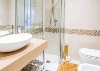 Bagno - Three-room apartment corso Augusto Mombello, 50, Sanremo - photo 17