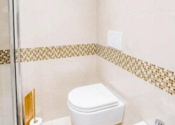 Bagno - Three-room apartment corso Augusto Mombello, 50, Sanremo - photo 18
