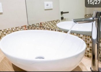 Bagno - Three-room apartment corso Augusto Mombello, 50, Sanremo - photo 19