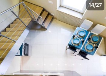 Interno non residenziale - Three-room apartment corso Augusto Mombello, 50, Sanremo - photo 20