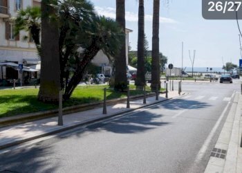 Zona - Three-room apartment corso Augusto Mombello, 50, Sanremo - photo 3