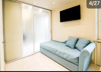 Salone - Three-room apartment corso Augusto Mombello, 50, Sanremo - photo 6