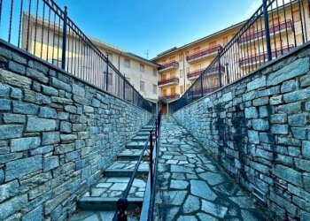 Cortile interno - Independent house via Torino, Roma - photo 45
