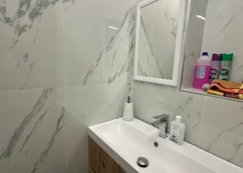 Bagno - Stabile - Palazzo Roma - foto 22