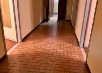 Corridoio - Negozio via della Chiesa, Firenze (zona San Frediano) - foto 17