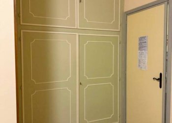 Disimpegno - Negozio via della Chiesa, Firenze (zona San Frediano) - foto 44