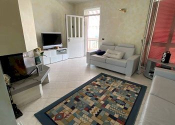 Salone - Villa via Aurelia, Ospedaletti - photo 4