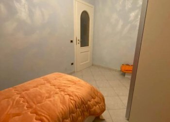 Camera da letto - Villa via Aurelia, Ospedaletti - photo 9