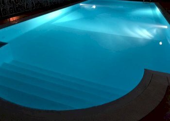 Piscina - Villa via Aurelia, Ospedaletti - photo 19