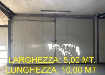 Box auto - Box via Flora Pretegiani, 40, Venaria Reale - photo 2