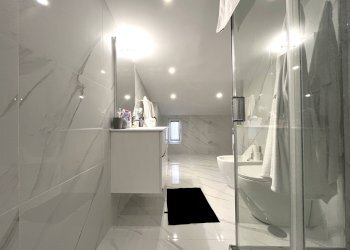 Foto 7 - Three-room apartment Viale Crotone
 
210/F, Catanzaro - photo 7