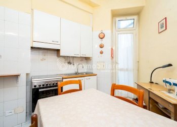 Cucina - Three-room apartment via Carlo Denina, 2, Torino (neighborhood Vanchiglia) - photo 4