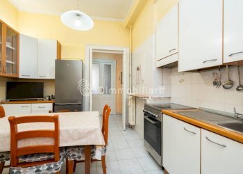 Cucina - Three-room apartment via Carlo Denina, 2, Torino (neighborhood Vanchiglia) - photo 6