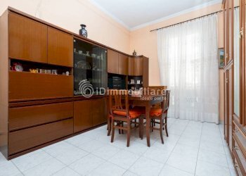 Salone - Three-room apartment via Carlo Denina, 2, Torino (neighborhood Vanchiglia) - photo 11