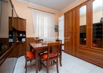 Cucina - Three-room apartment via Carlo Denina, 2, Torino (neighborhood Vanchiglia) - photo 13